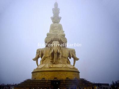 Emei Mountain