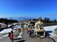 Emei Mountain