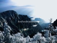 Emei Mountain