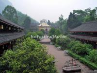 Emei Mountain