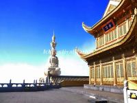 Emei Mountain