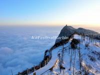 Emei Mountain, Sichuan