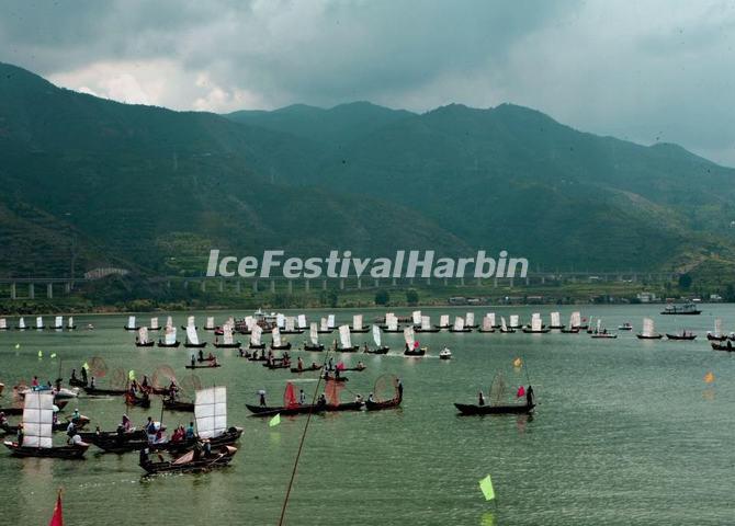 Erhai Lake
