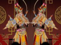 Sichuan Opera