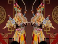 Sichuan Opera