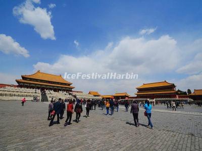 Forbidden City