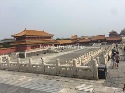 Forbidden City