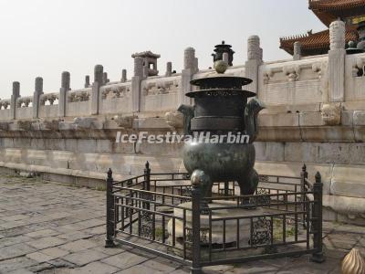 Forbidden City