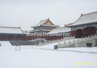 Forbidden City