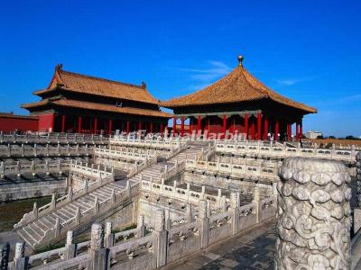 Forbidden City