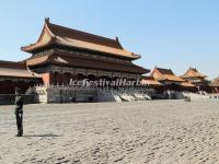 Forbidden City