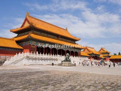 Forbidden City