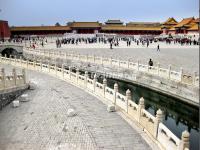 Forbidden City