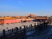 Forbidden City