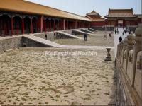 Forbidden City