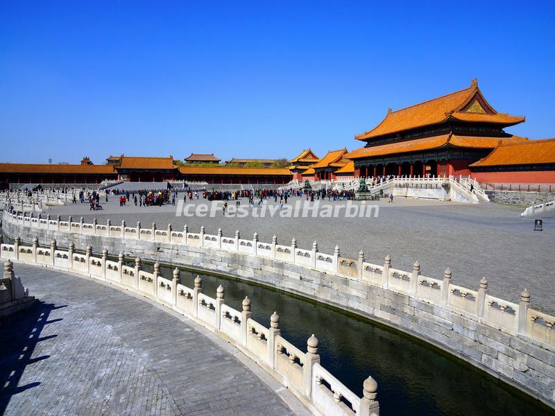 Forbidden City