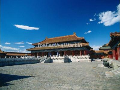 Forbidden City