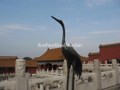 Forbidden City