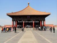 Forbidden City