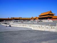 Forbidden City