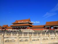 Forbidden City