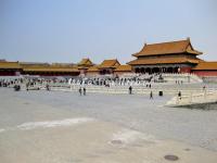 Forbidden City