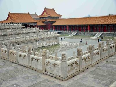 Forbidden City