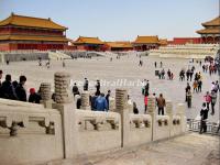 Forbidden City Beijing