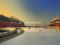 Forbidden City