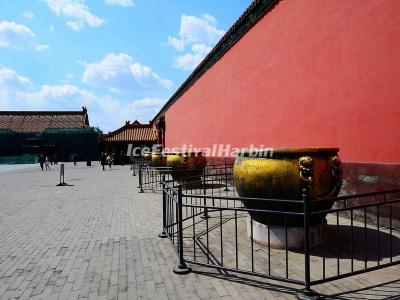 Forbidden City