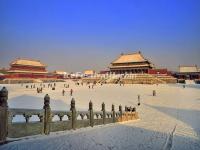 Forbidden City