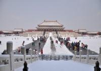 Forbidden City