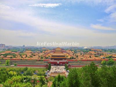 Forbidden City