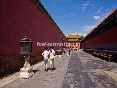 Forbidden City