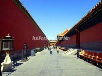 Forbidden City