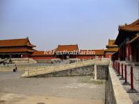 The Forbidden City