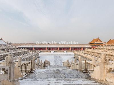 Forbidden City