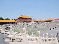 Forbidden City