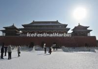 Forbidden City