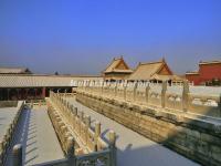 Forbidden City