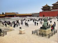 Forbidden City