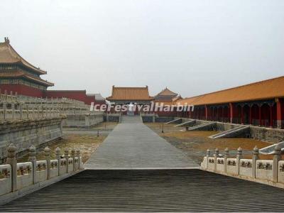 Forbidden City