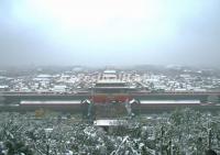 Forbidden City