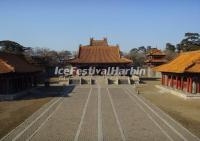 Shenyang Fuling Tomb