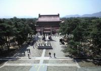 Shenyang Fuling Tomb