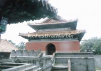 Shenyang Fuling Tomb