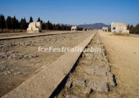 Shenyang Fuling Tomb