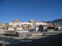 Ganden Sumtseling Monastery