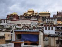 Ganden Sumtseling Monastery