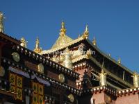 Ganden Sumtseling Monastery